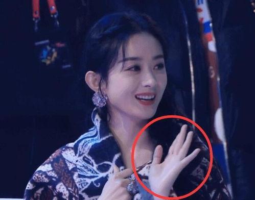 娱乐吃瓜君赵丽颖吴亦凡,娱乐圈的甜蜜瓜料大揭秘  第2张