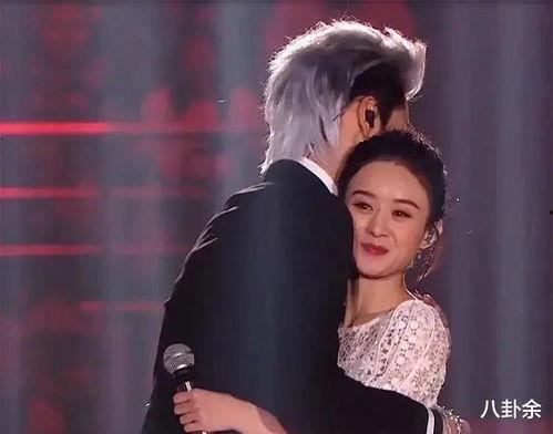 娱乐吃瓜君赵丽颖吴亦凡,娱乐圈的甜蜜瓜料大揭秘  第3张