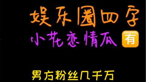 吃瓜娱乐tv,带你领略娱乐圈幕后风云  第2张